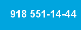 918 551-14-44 918 551-14-44